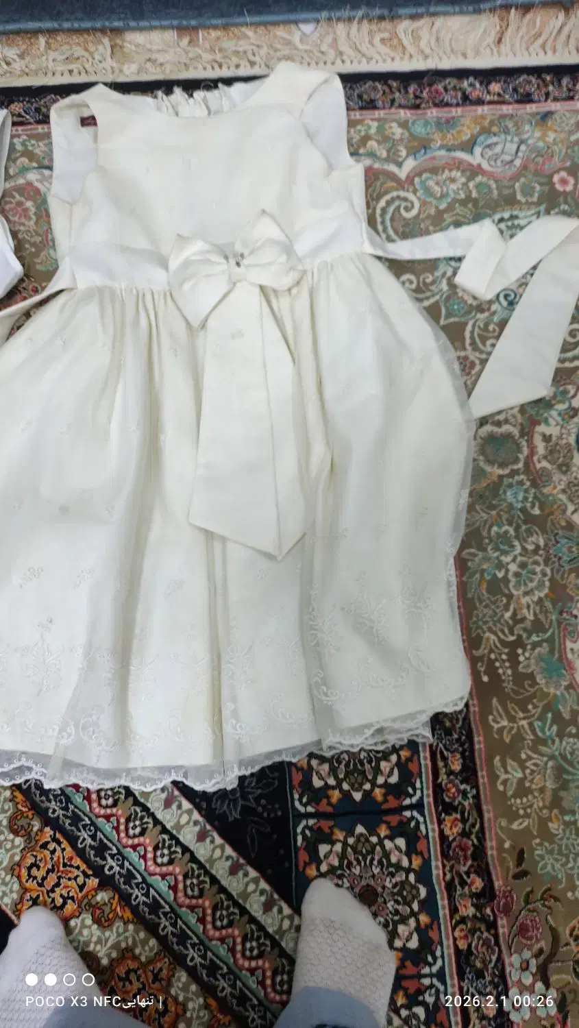 لباس های درحدنو|کفش و لباس بچه|جوانرود, |دیوار