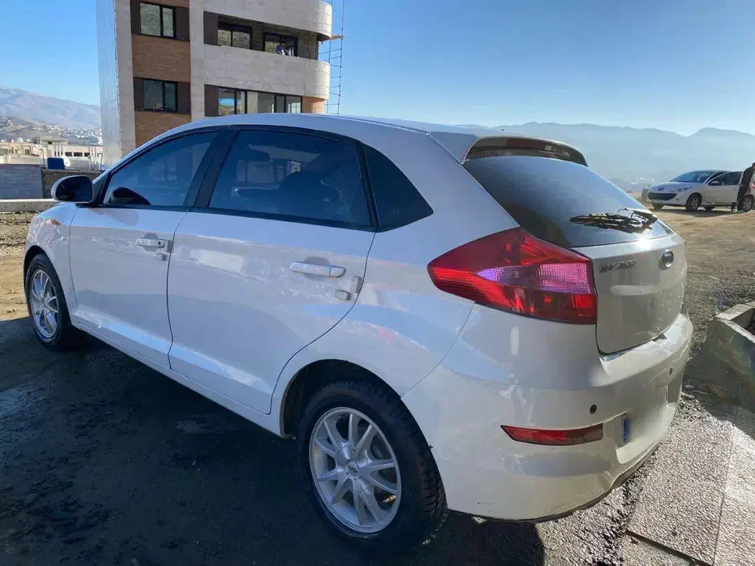 MVM315ام وی ام|خودرو سواری و وانت|سنندج, |دیوار