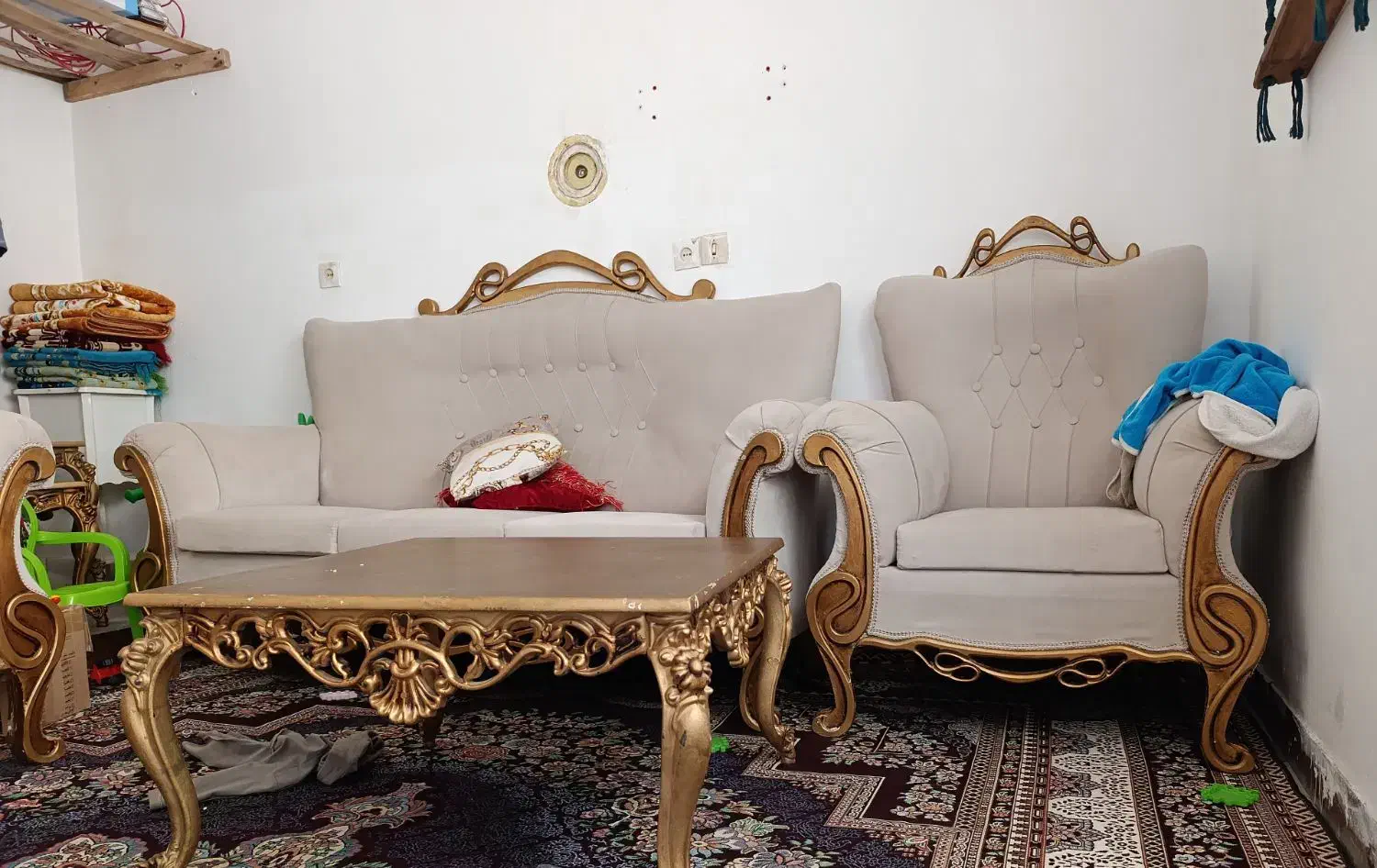 مبل فروشی|مبلمان خانگی و میز عسلی|ایرانشهر, |دیوار