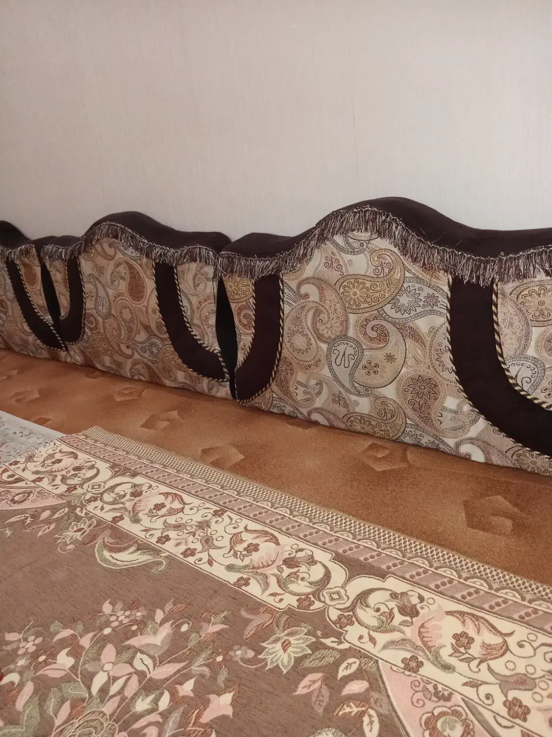 پشتی و لوستر|لوستر و چراغ آویز|بوشهر, |دیوار