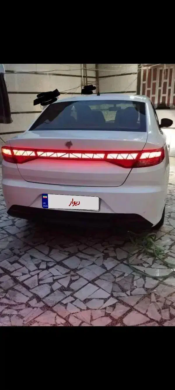 تارا دستی|خودرو سواری و وانت|اهواز, کمپلو شمالی|دیوار