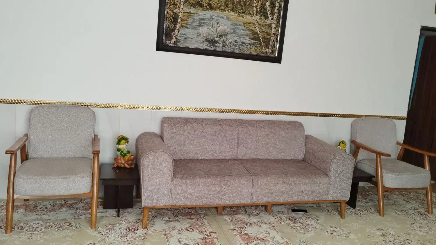 خانه 17 شهریور 6 داخل کوچه|فروش خانه و ویلا|چناران, |دیوار