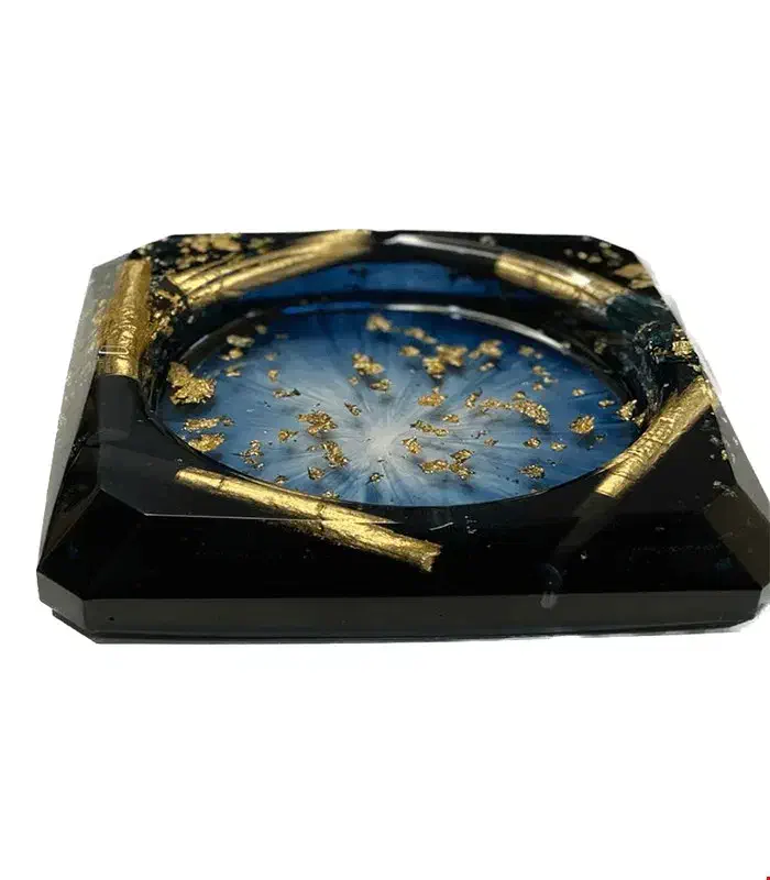 زیر سیگاری|کلکسیون و سرگرمی|شیراز, درکی|دیوار