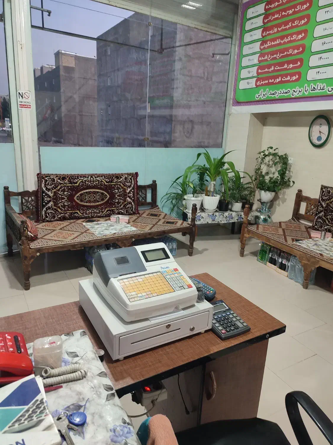 فروش لوازم رستوران|کافیشاپ و رستوران|محمدیه-قزوین, |دیوار