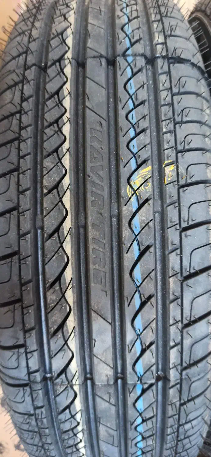 لاستیک کویر ۱۴/۱۸۵ تاریخ ۲۰۲۵|قطعات یدکی و لوازم جانبی|مینودشت, |دیوار