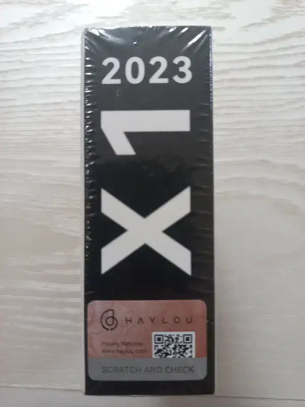 هدفن هدست هایلو 2023 X1|لوازم جانبی موبایل و تبلت|پرند, فاز ۵|دیوار