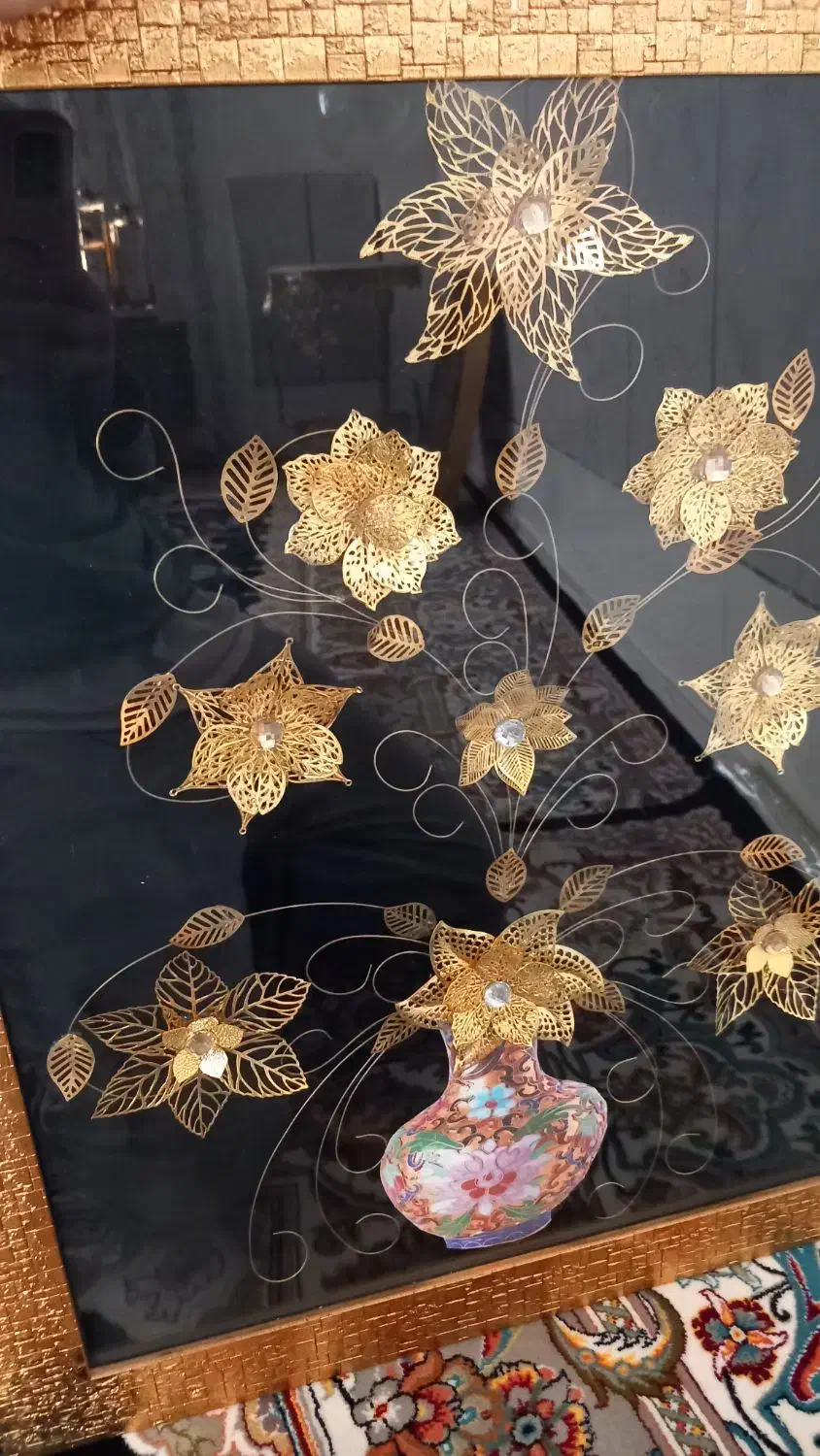 تابلو|تابلو، نقاشی، عکس|دورود, |دیوار