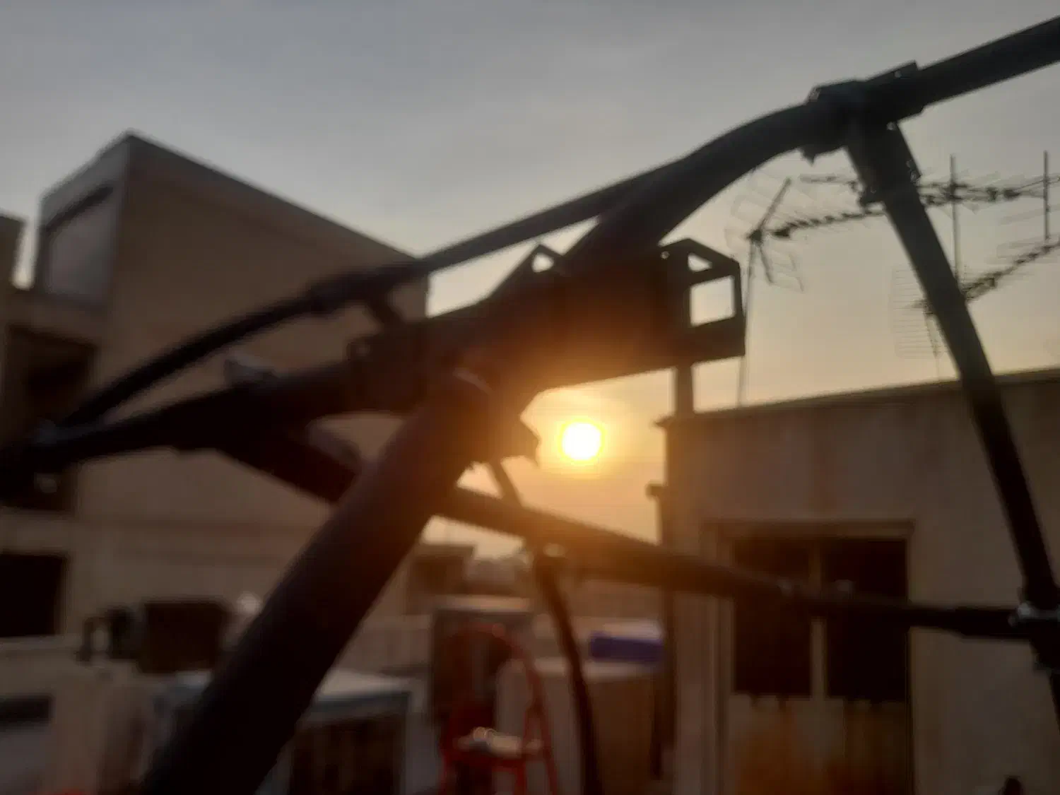 اتاق خصوصی حیاط خلوت برای نوجوان|مصالح و تجهیزات ساختمان|تهران, جردن|دیوار