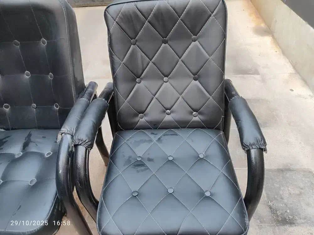 فروش میز و صندلی اداری|مبلمان اداری|دهدشت, |دیوار