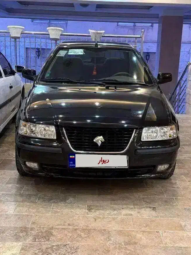 سمند   LX ef7 1400 بیرنگ مولتی پلکس|خودرو سواری و وانت|کرج, شهرک آسمان|دیوار