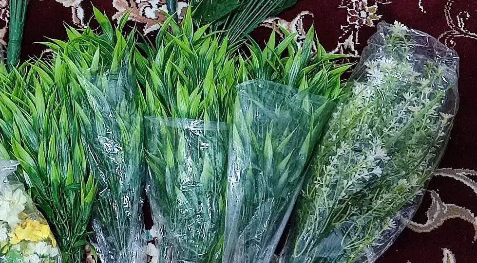 گل مصنوعی|گل مصنوعی|نورآباد, |دیوار