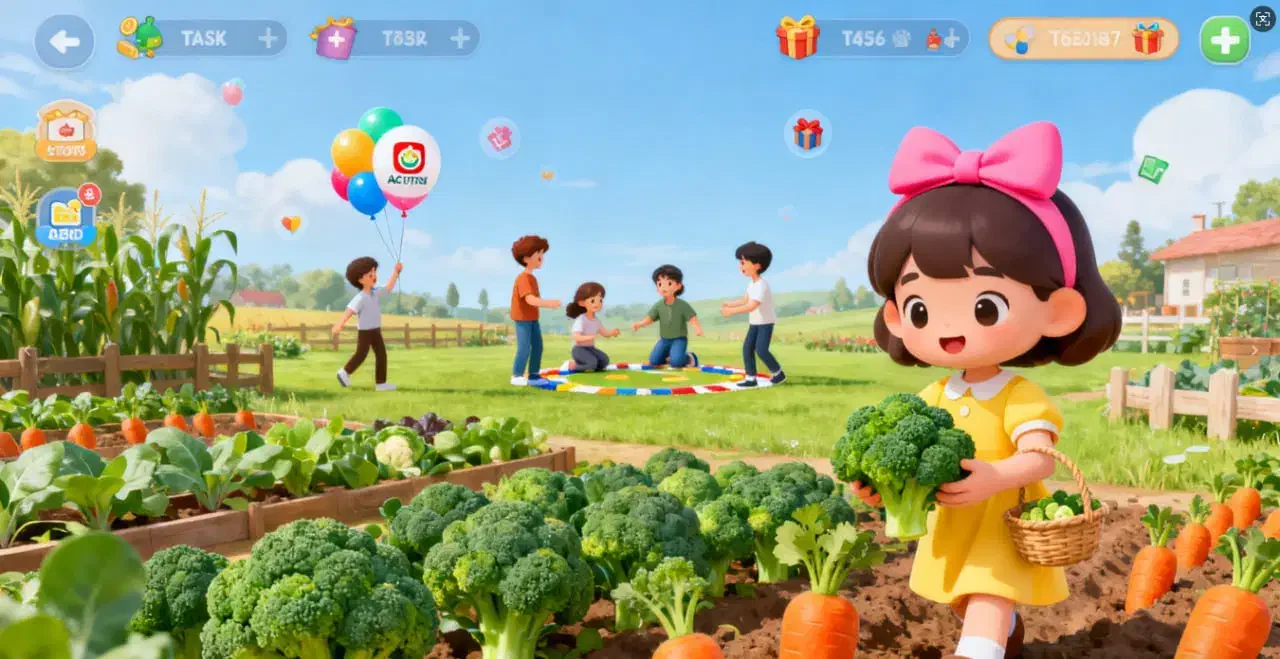 درآمد دلاری با بازی بلاکچین مزرعه ی فانتزی|استخدام رایانه و فناوری اطلاعات|رشت, گلسار|دیوار