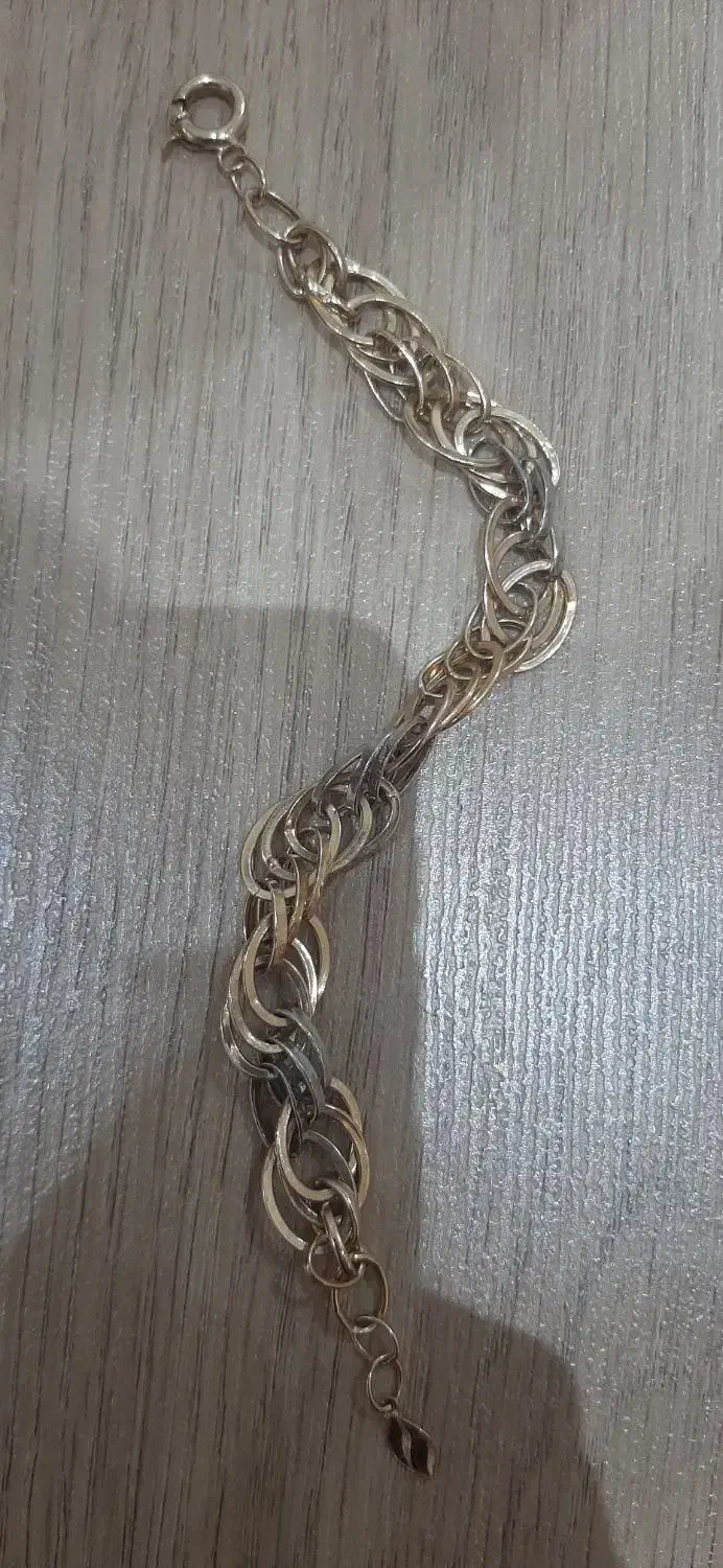 دستبند طلا|جواهرات|تبریز, |دیوار