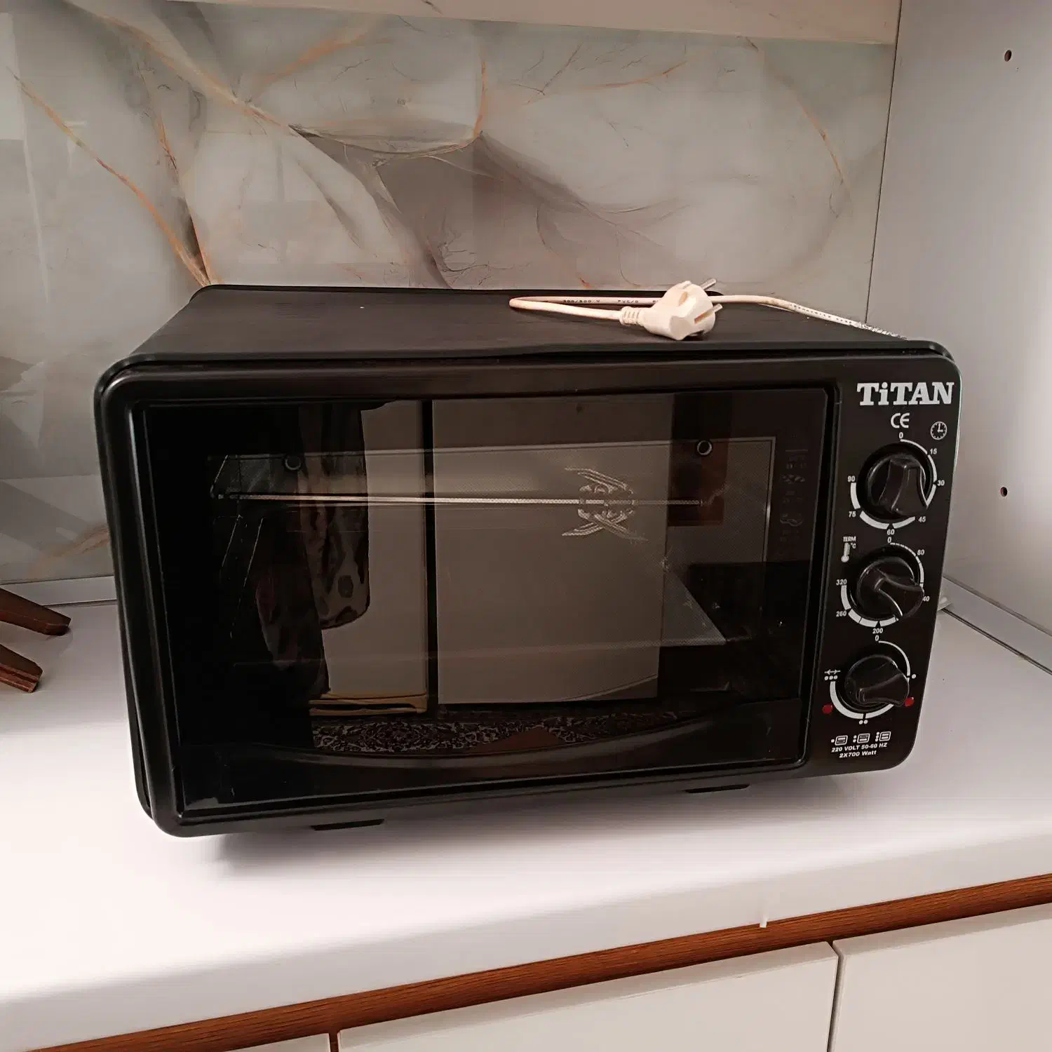 توستر نو|اجاق گاز و لوازم برقی پخت‌وپز|اسلام‌شهر, شهرک محمدیه|دیوار