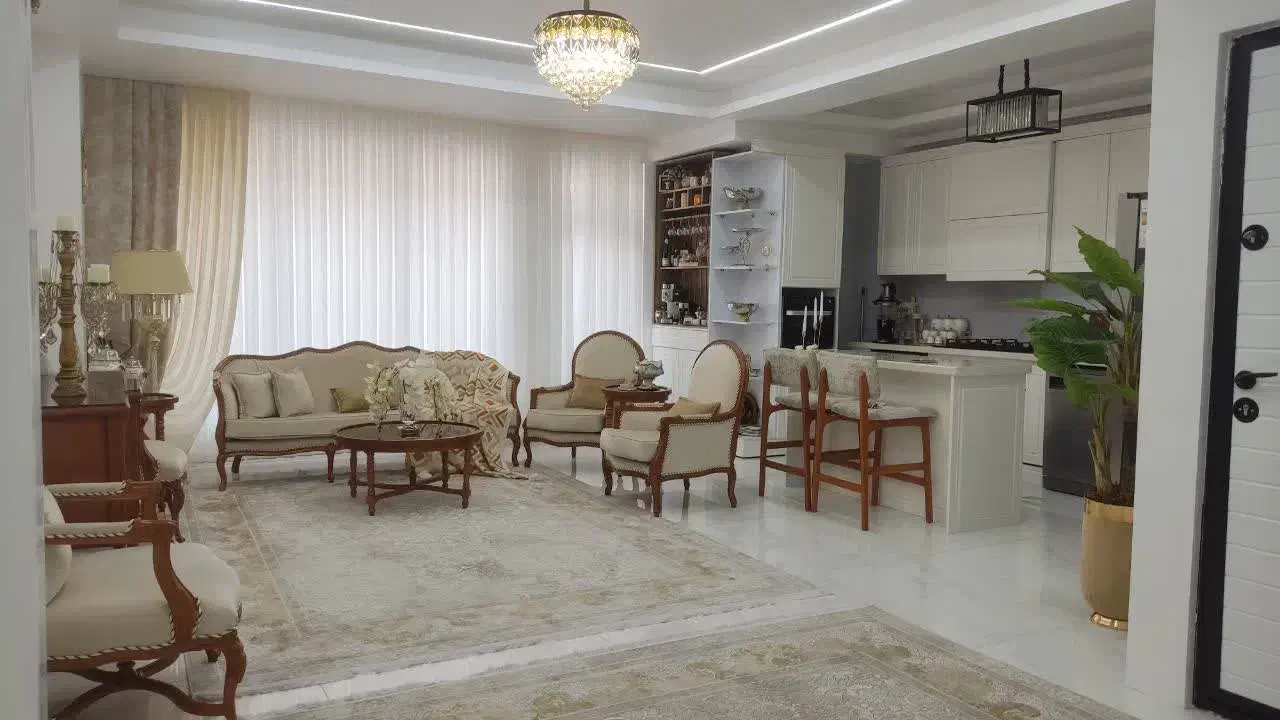 ویلایی ۵ خوابه / ۱۴۴ متر / ۹متربر / لقمان|فروش خانه و ویلا|قم, زنبیل آباد|دیوار