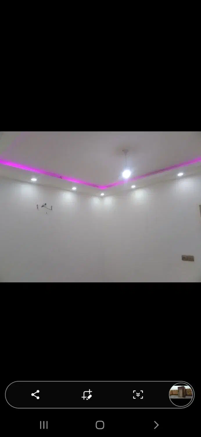 اپارتمانی لوکس حاشیه بخشی یک ۲خوابه|فروش آپارتمان|مشهد, اروند|دیوار