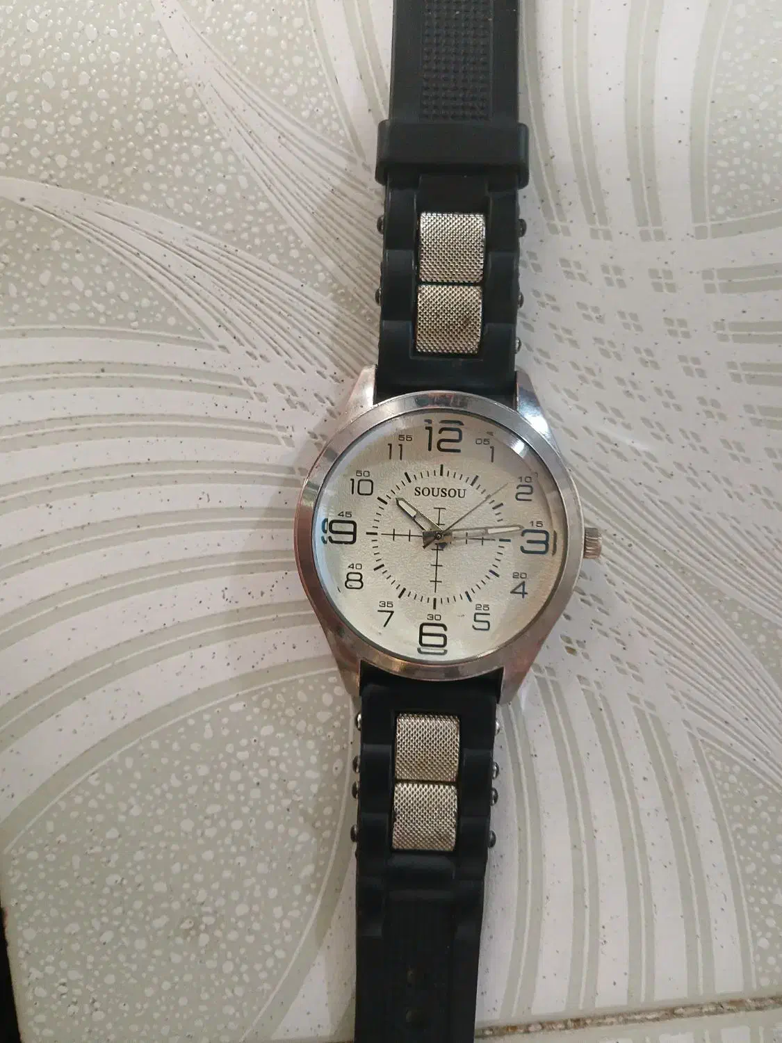 ساعت|ساعت|یاسوج, |دیوار