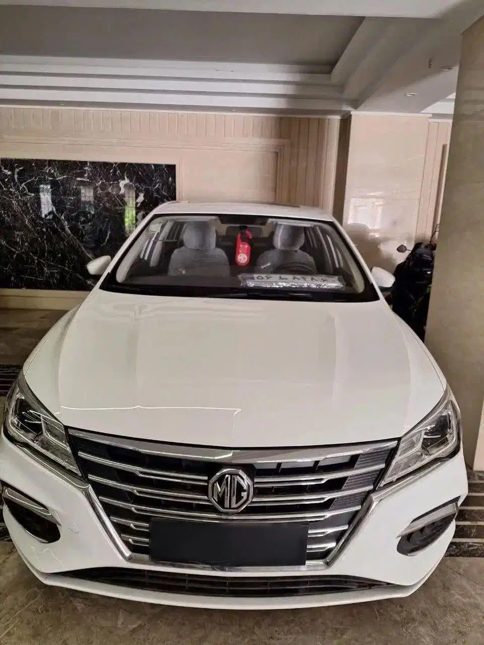 mg5مدل۲۰۲۴|خودرو سواری و وانت|تهران, اوقاف|دیوار