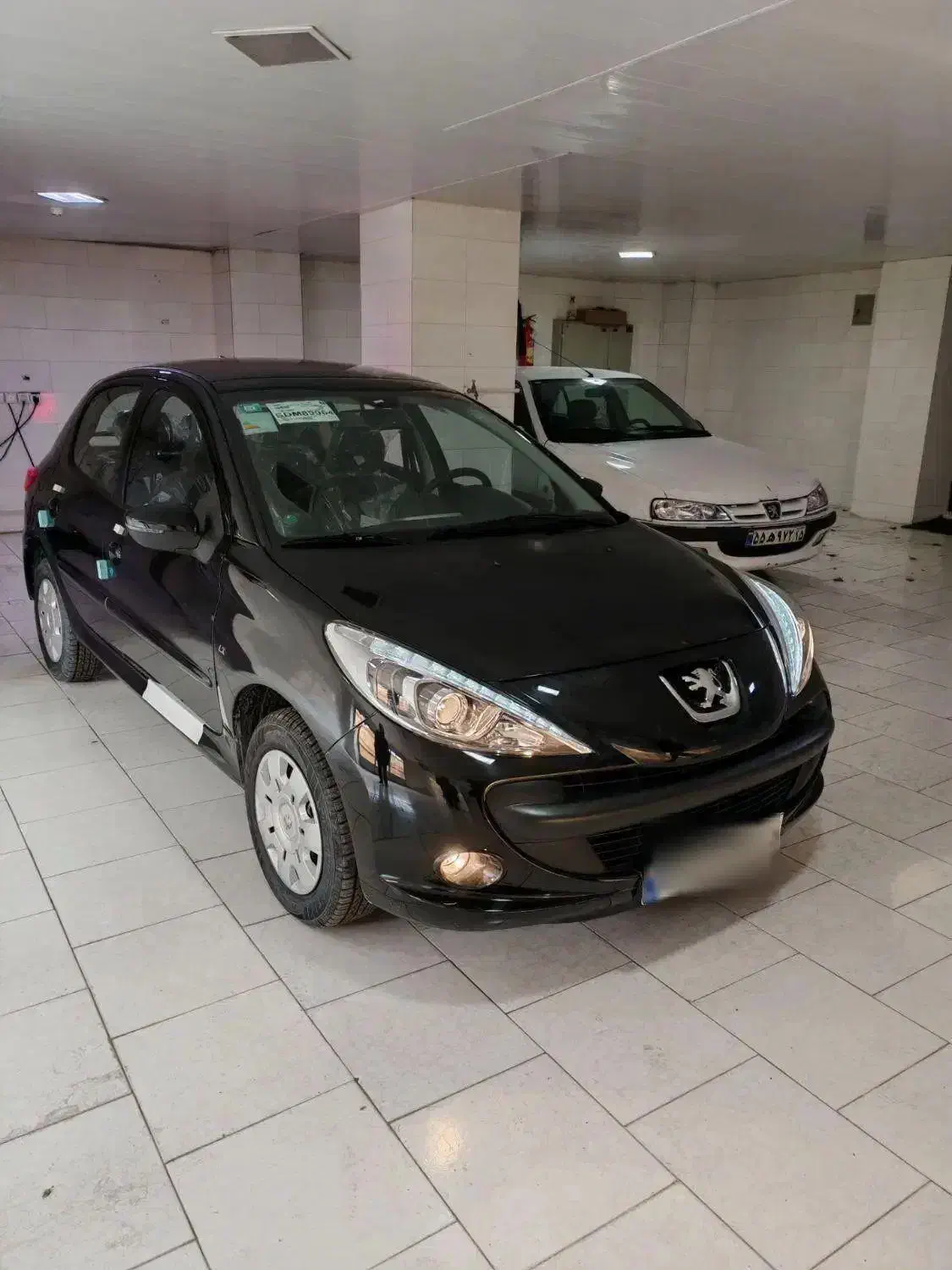 پژو ۲۰۷ پانوراما TU5پلاس1404|خودرو سواری و وانت|تبریز, |دیوار