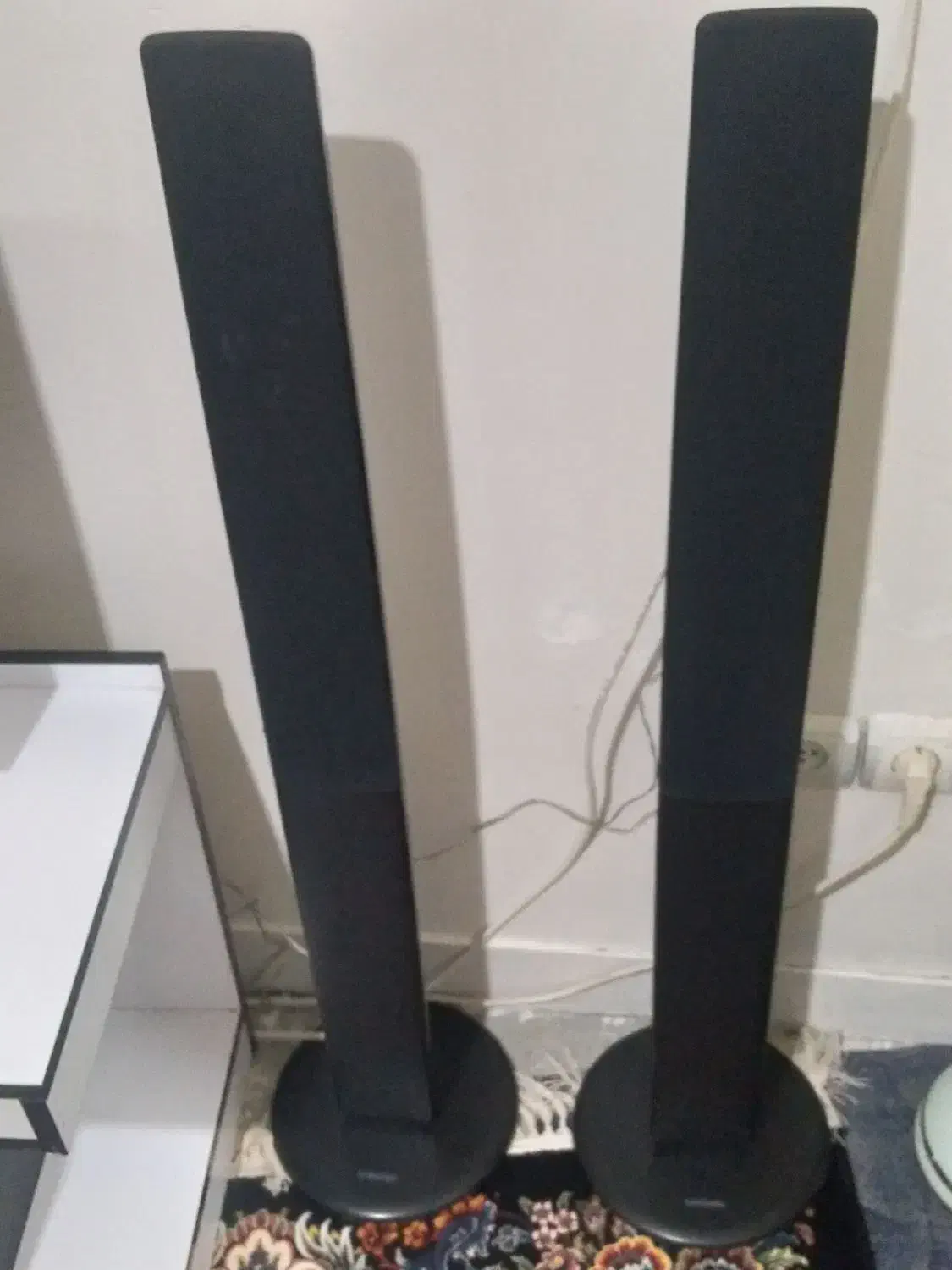 سینما خانواده سامسونگ|سیستم صوتی خانگی|تهران, شهرک رضویه|دیوار