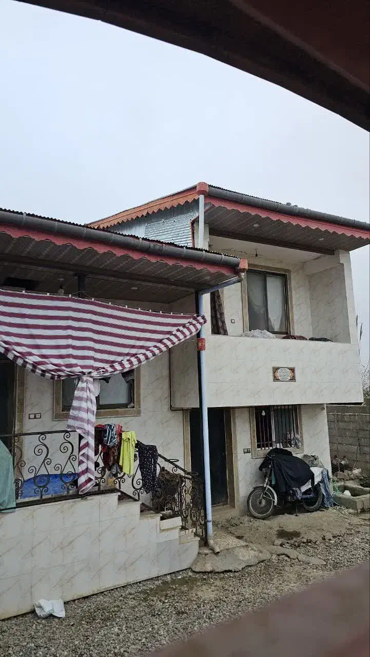 ویلا دوبلکس|فروش خانه و ویلا|اطاقور, |دیوار