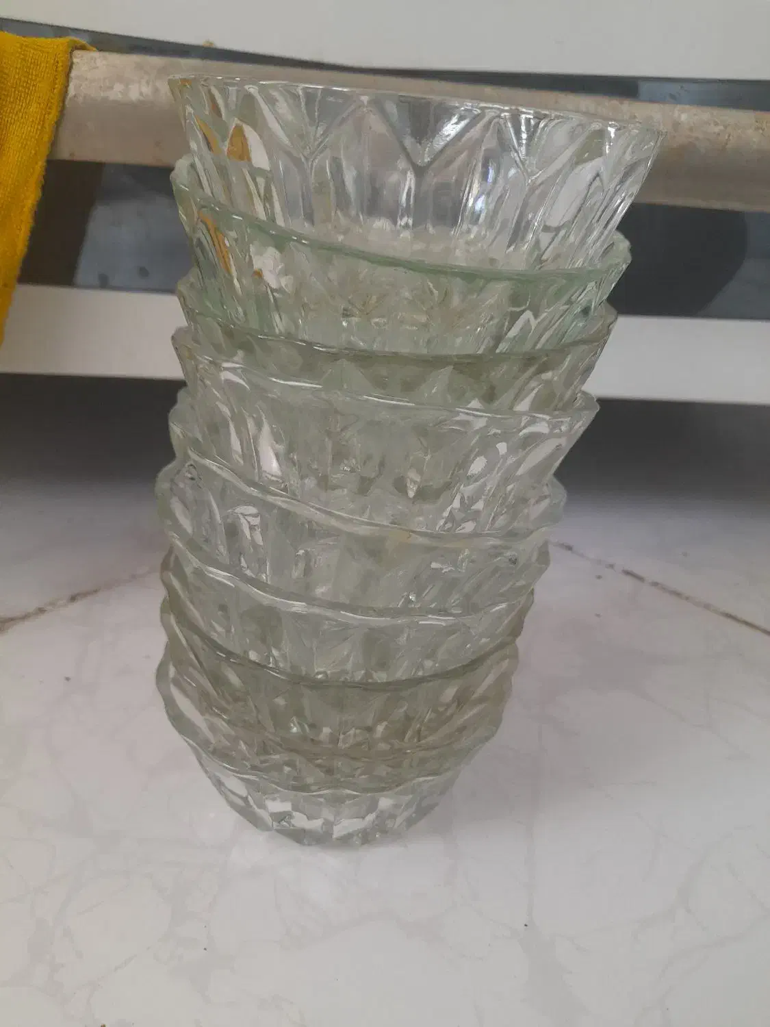 فروش کاسه سوپ خوری|ظروف سرو و پذیرایی|اصفهان, سرچشمه|دیوار