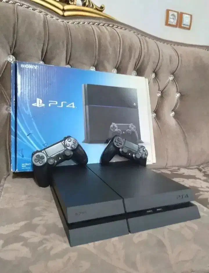 ps4درحدنو|کنسول، بازی ویدئویی و آنلاین|هشتگرد, مدرس|دیوار