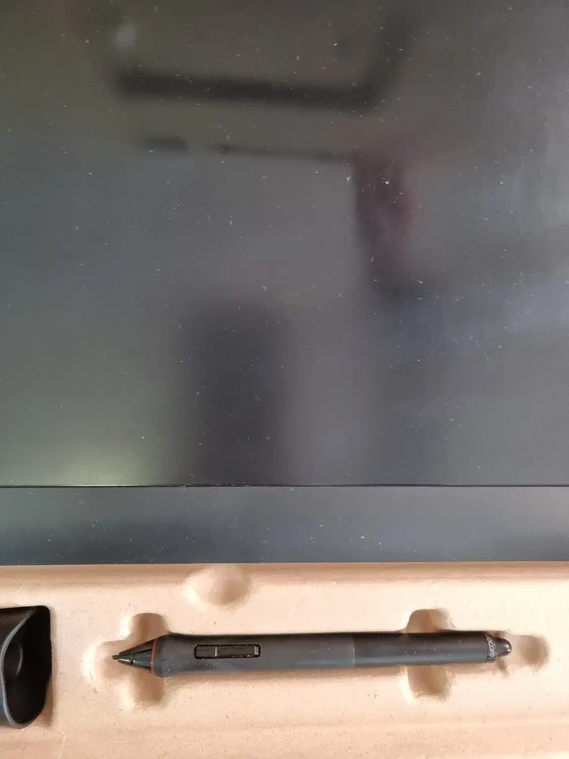 تبلت سایز بزرگ وکام intuos pro large|تبلت|تهران, میدان ولیعصر|دیوار