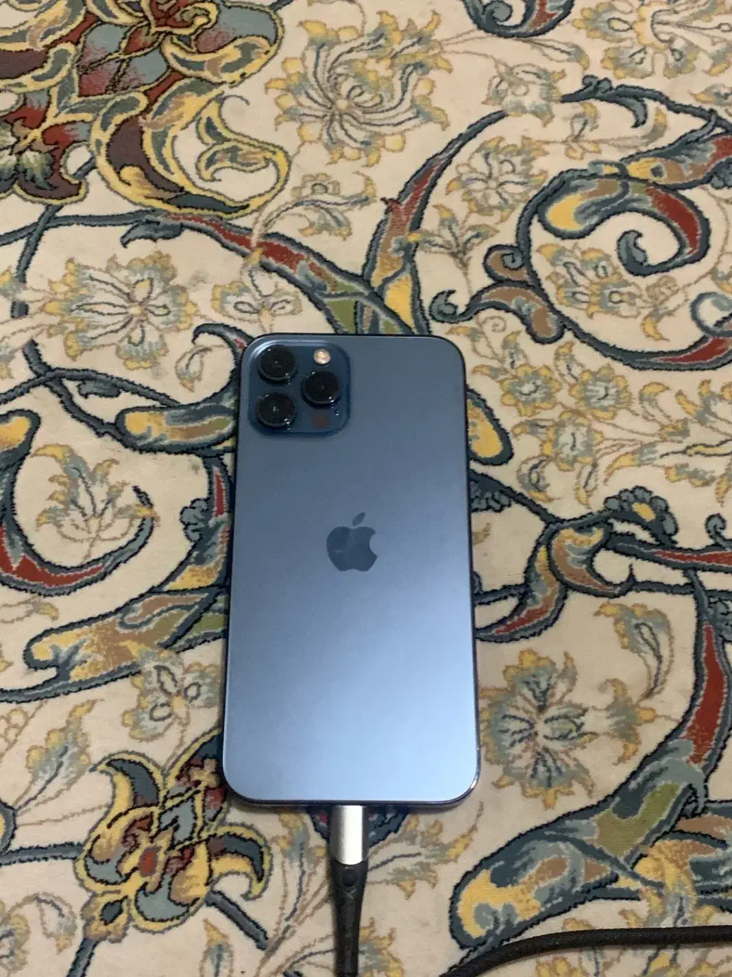 12 pro max|موبایل|تهران, گیشا|دیوار