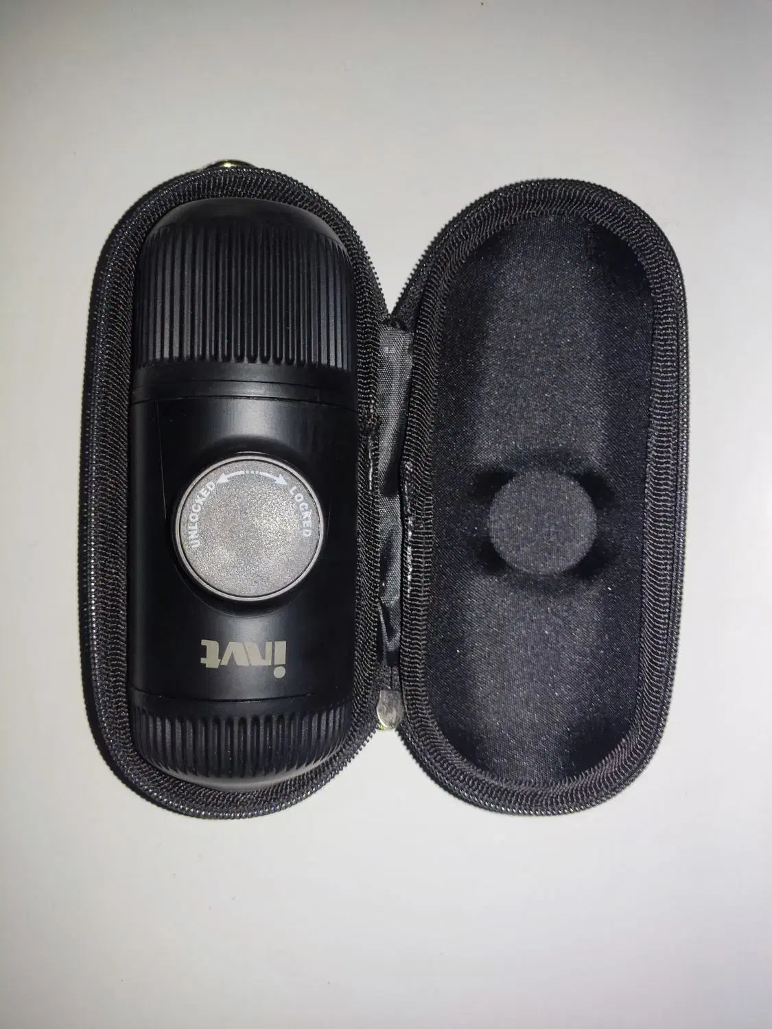 قهوه ساز همراه مسفارتی کپسولی استارسو|سماور، چایساز، قهوهساز|اسلامشهر, شهرک واوان|دیوار