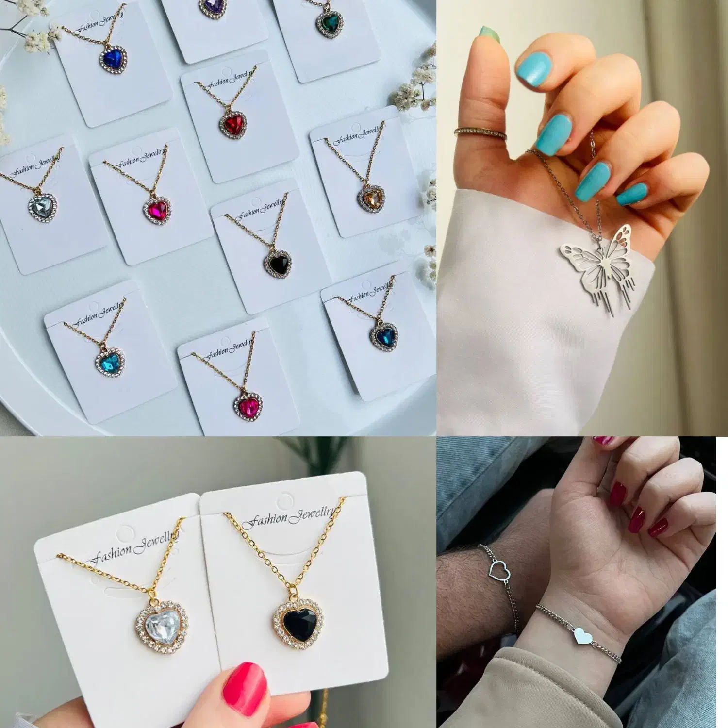 اکسسوری خاص|بدلیجات|هشتگرد, هشتگرد قدیم|دیوار