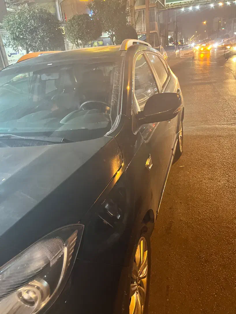 جک s5|خودرو سواری و وانت|رشت, کاکتوس|دیوار