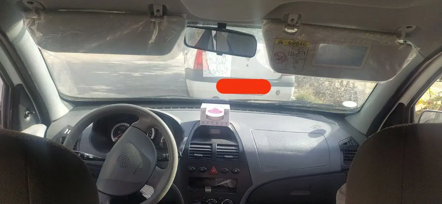 فروش خودرو تیبا ۱۴۰۰|خودرو سواری و وانت|مشهد, کوثر|دیوار