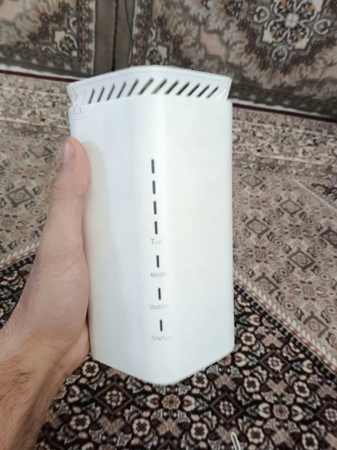 مودم سیم کارتی ژاپنی 4G 5G|مودم و تجهیزات شبکه|سنندج, |دیوار