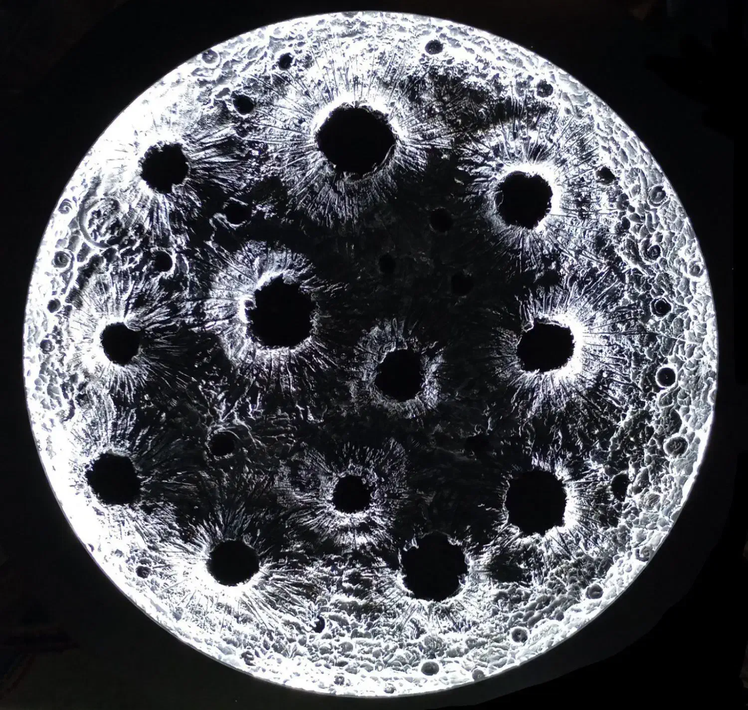 تابلوماه‌نوری|تابلو، نقاشی، عکس|رودبار, |دیوار