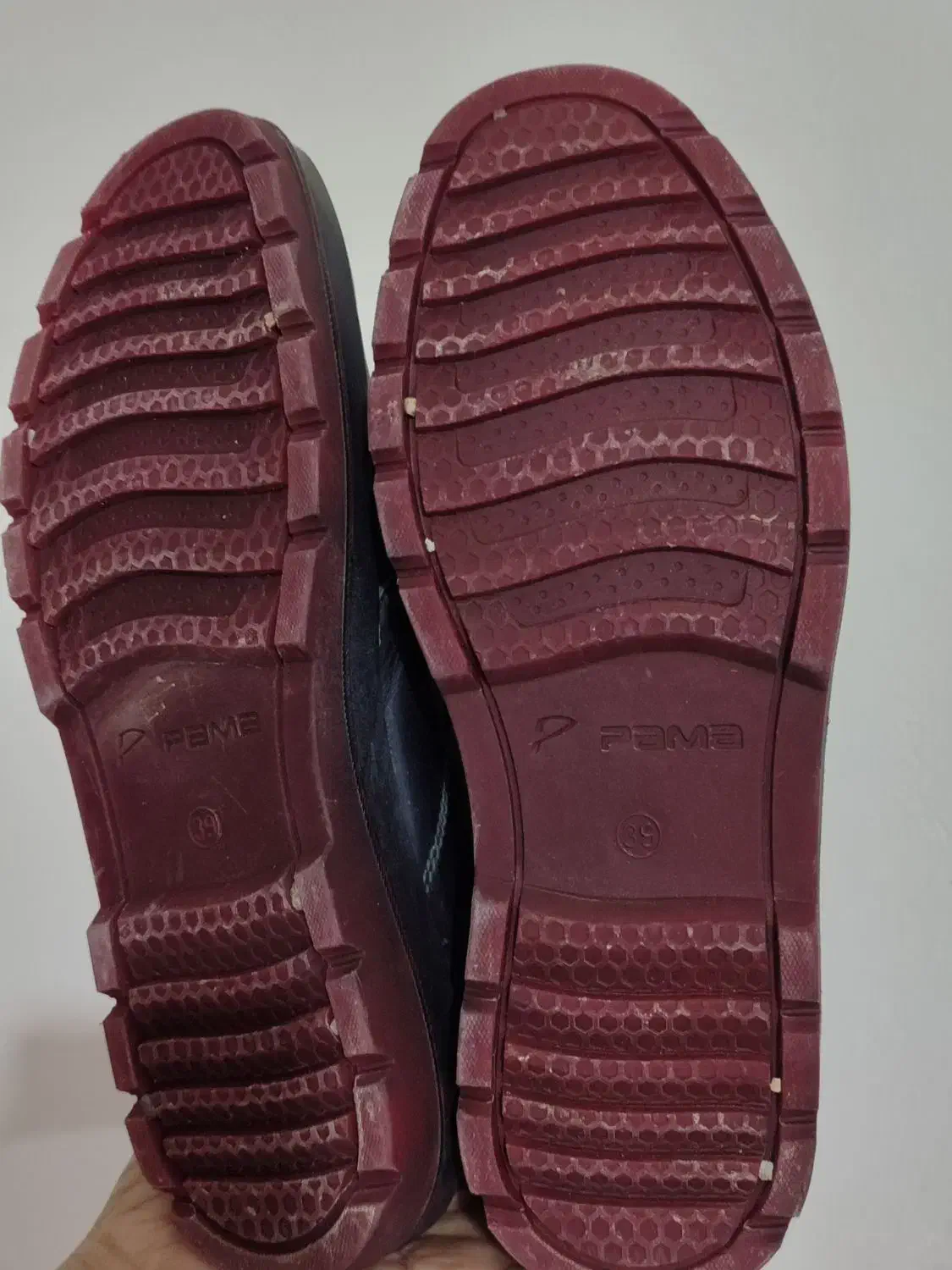 نیم بوت|کیف، کفش، کمربند|کرج, حصار سرجوب|دیوار