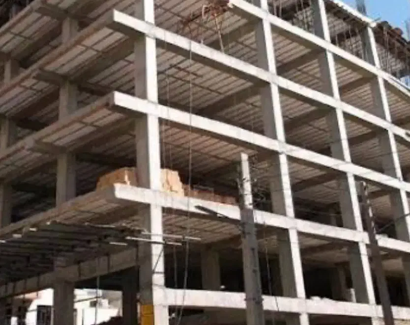 نگهبان ساختمان در حال ساخت|استخدام سرایداری و نظافت|کرمان, |دیوار