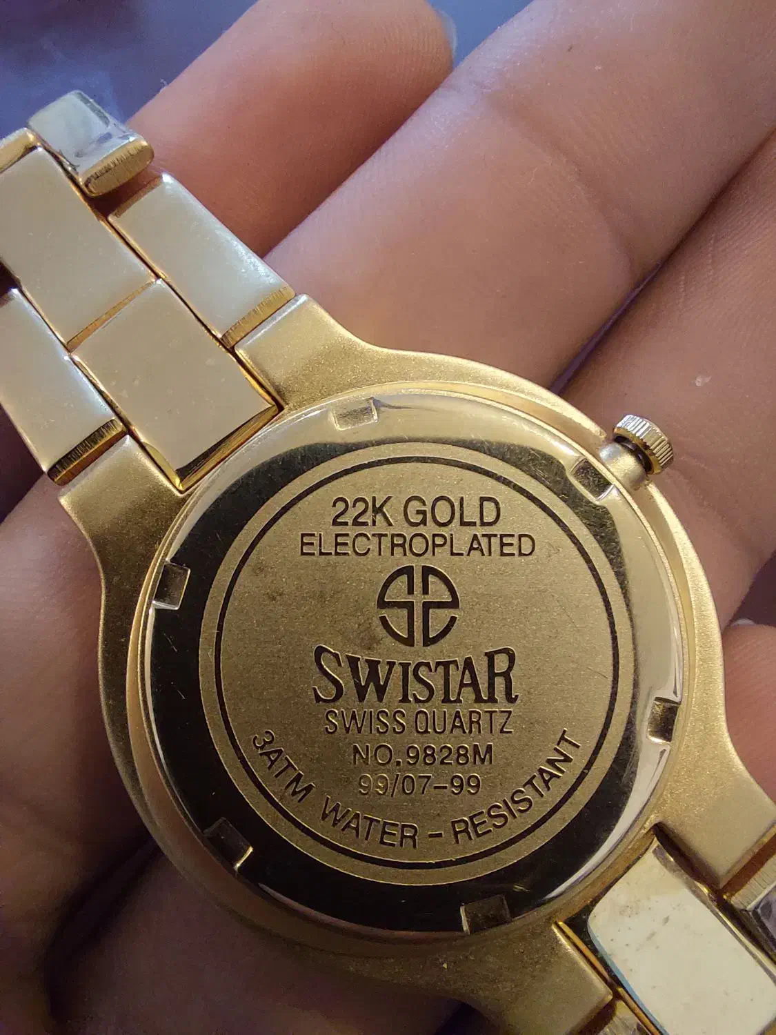 ساعت SWISSTAR|ساعت|نوشهر, |دیوار