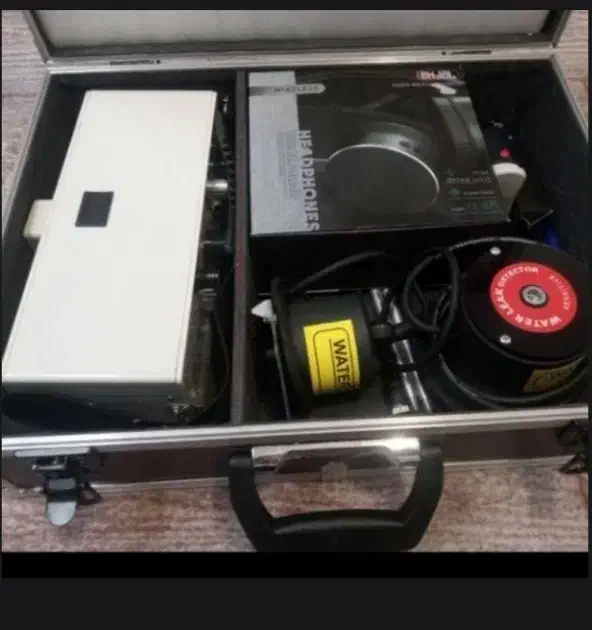 نشت یابی تشخیص نقطه زن چکه نم رطوبت لوله بازکنی|خدمات پیشه و مهارت|زنجان, |دیوار