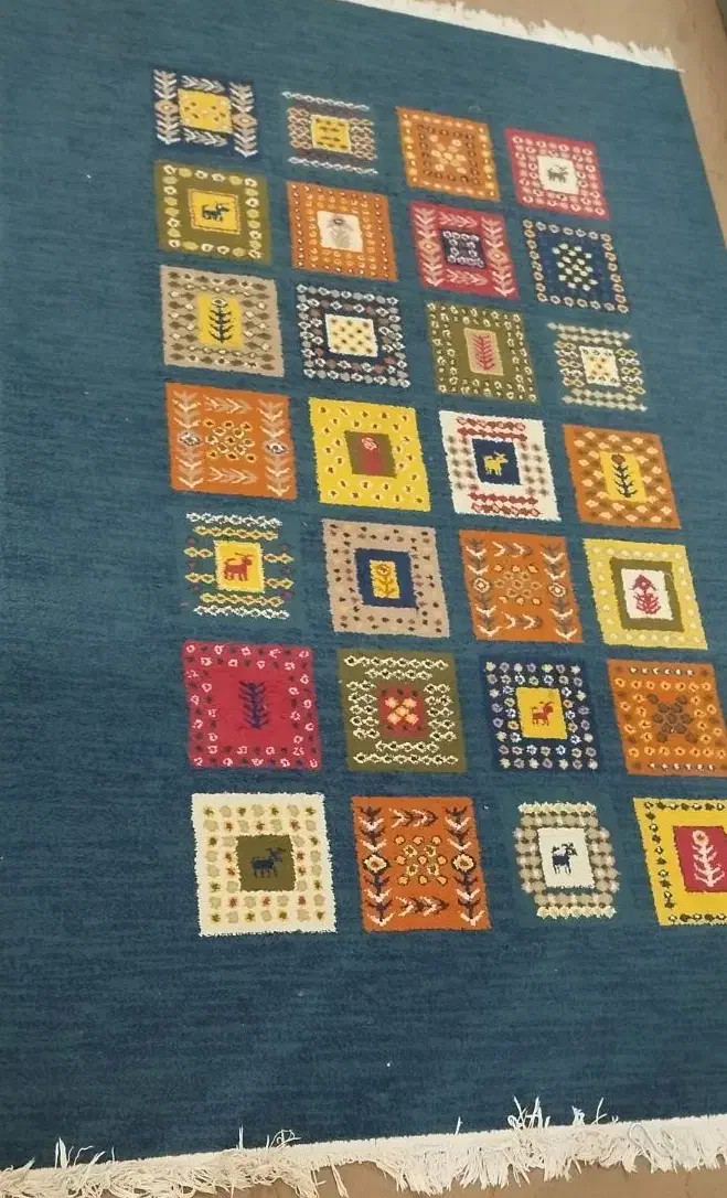 فرش ۴متری|فرش|اسفراین, |دیوار