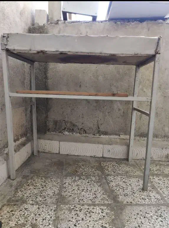 منقل پایه دار|اجاق گاز و لوازم برقی پختوپز|خرمآباد, |دیوار