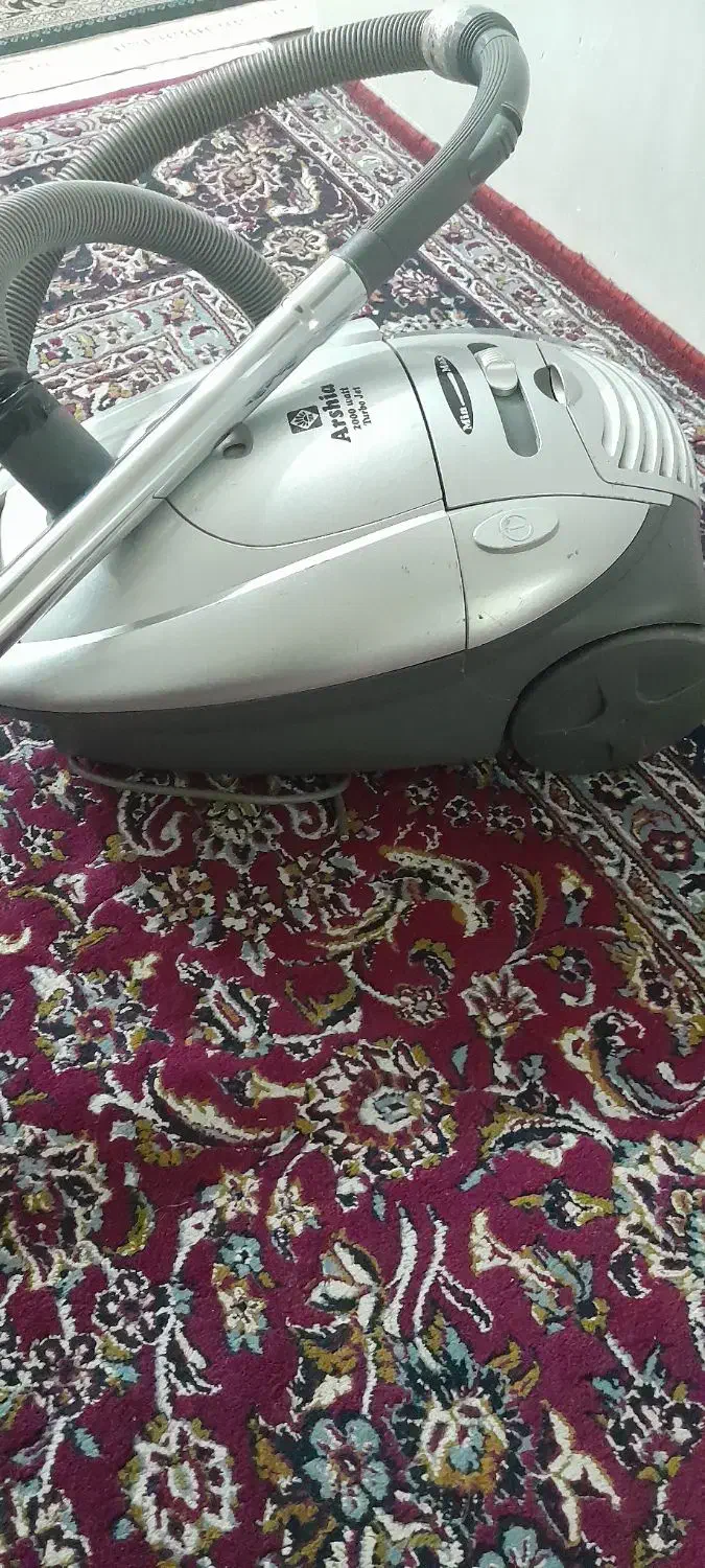 جارو برقی|جاروبرقی، جارو شارژی، بخارشو|خرمآباد, |دیوار