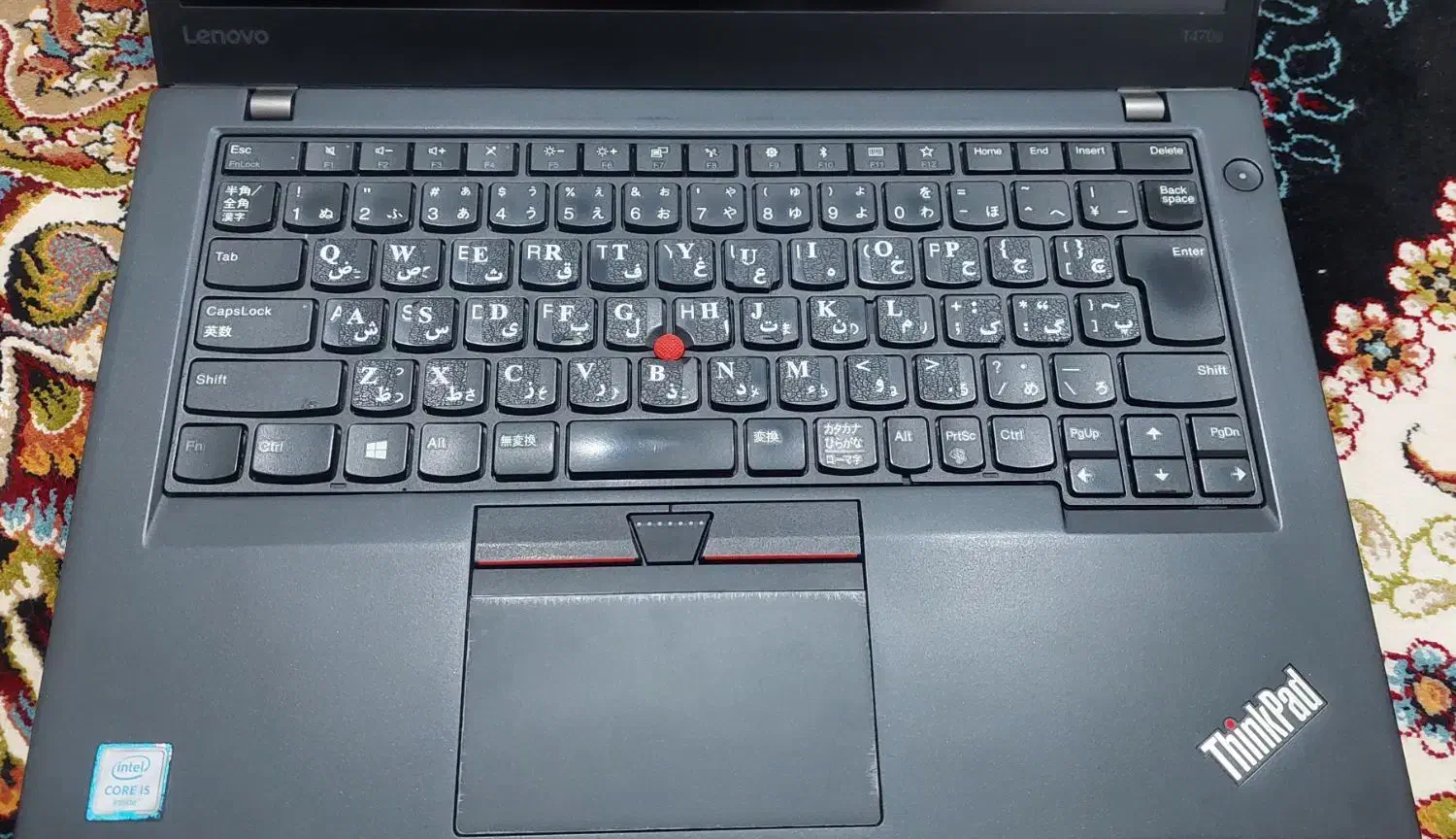 لنوو|رایانه همراه|زاهدان, |دیوار