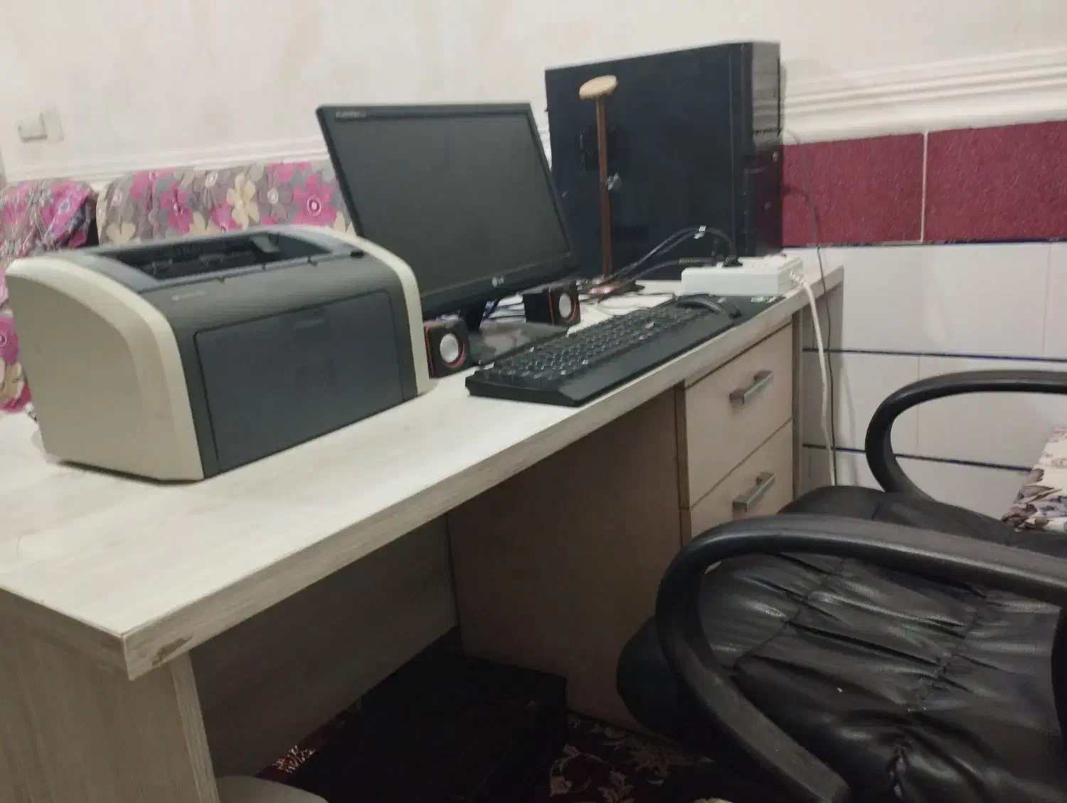 کامپیوتر|قطعات و لوازم جانبی رایانه|دهدشت, |دیوار