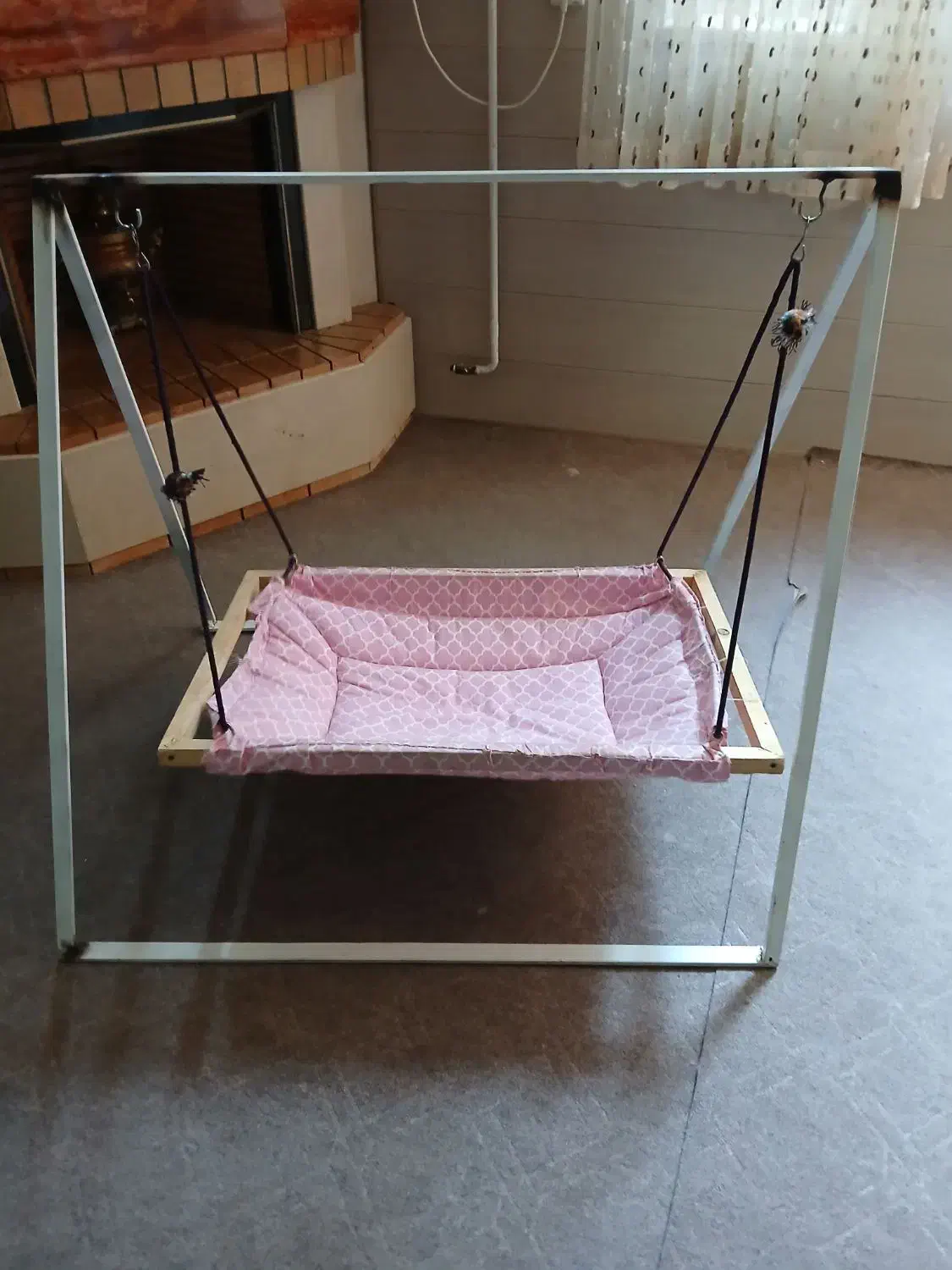 نی نی لای لای|اسباب و اثاث بچه|کاشان, فاز ۱ ناجی آباد|دیوار