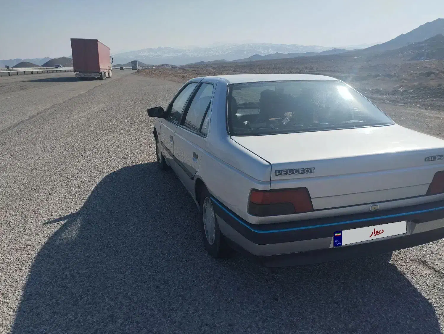 پژو 85|خودرو سواری و وانت|بوشهر, |دیوار