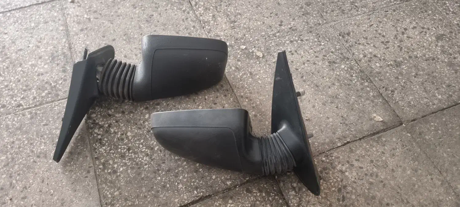 آیینه بغل پژو۴۰۵|قطعات یدکی و لوازم جانبی|فردیس, شهرک شهید حسینی|دیوار