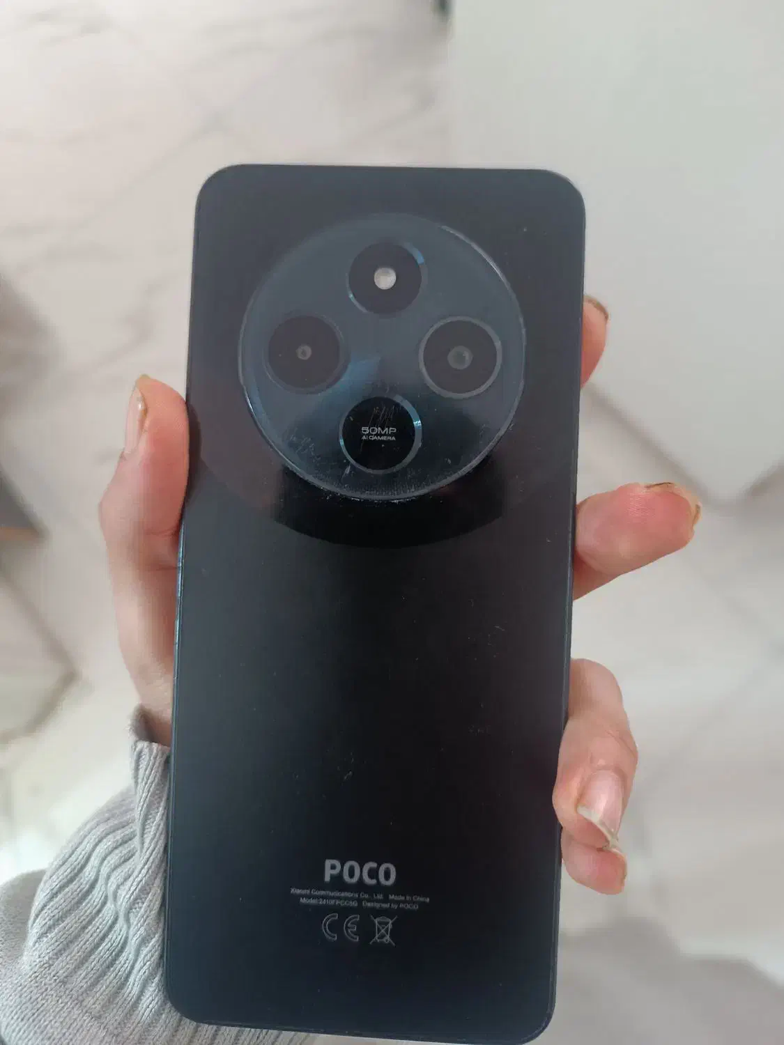 گوشی|موبایل|تهران, سلیمانی|دیوار