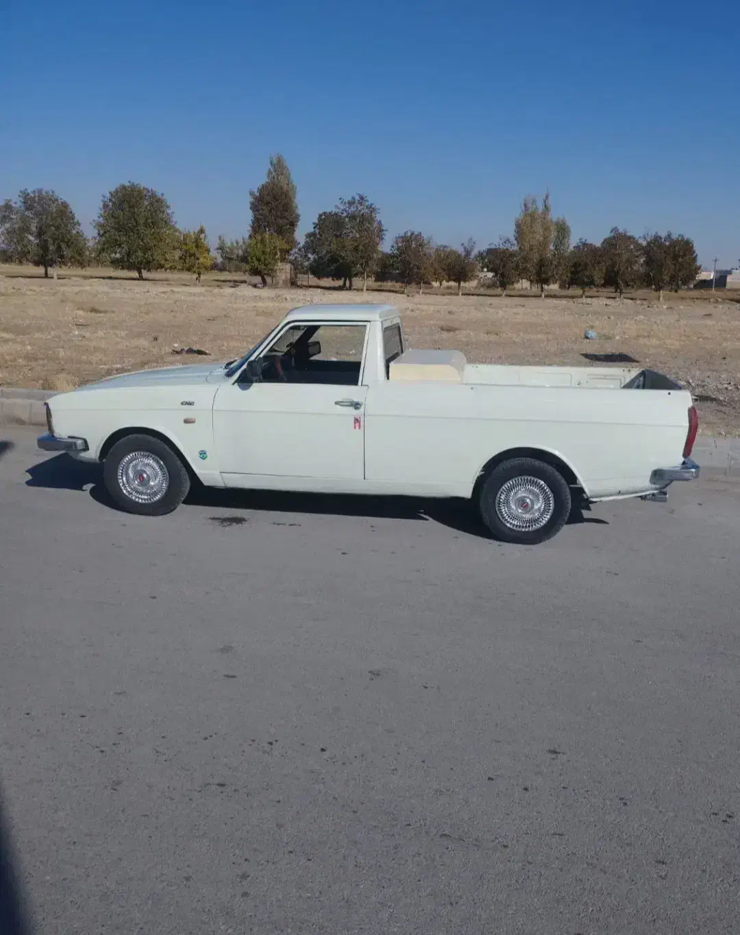 وانت کرایه داداشی|خدمات حمل و نقل|کهنوج, |دیوار