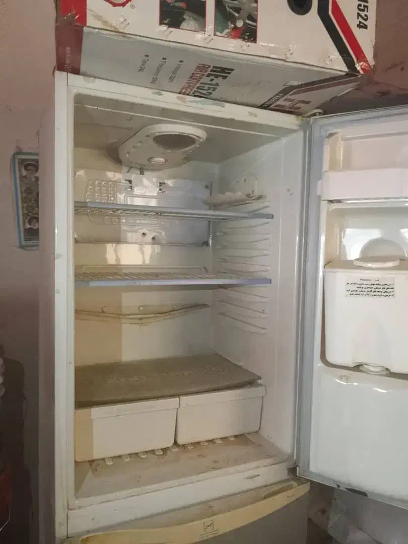 یخچال|یخچال و فریزر|شوش, |دیوار